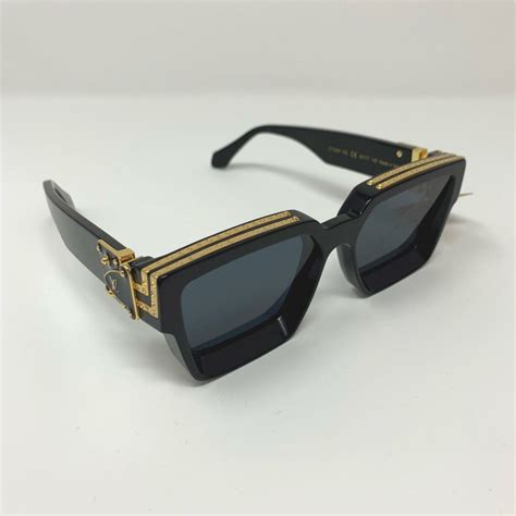 sunglasses supreme louis vuitton|louis vuitton sunglasses original price.